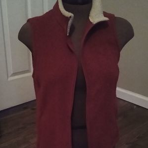 Kuhl Hiking Outdoor Vest Soft Activewear